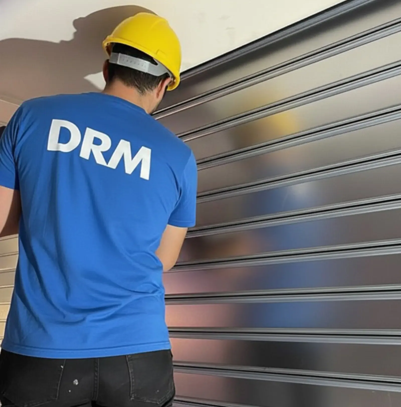 DRM Paris 12