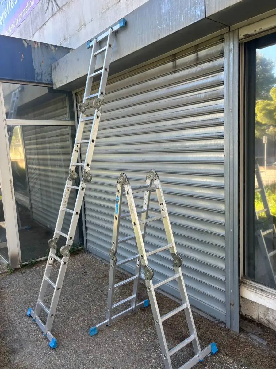 Dépannage rideau métallique d'urgence à Paris 12