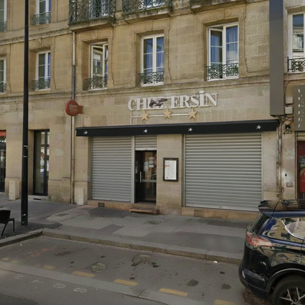 Installation et pose de rideau métallique à Paris 12